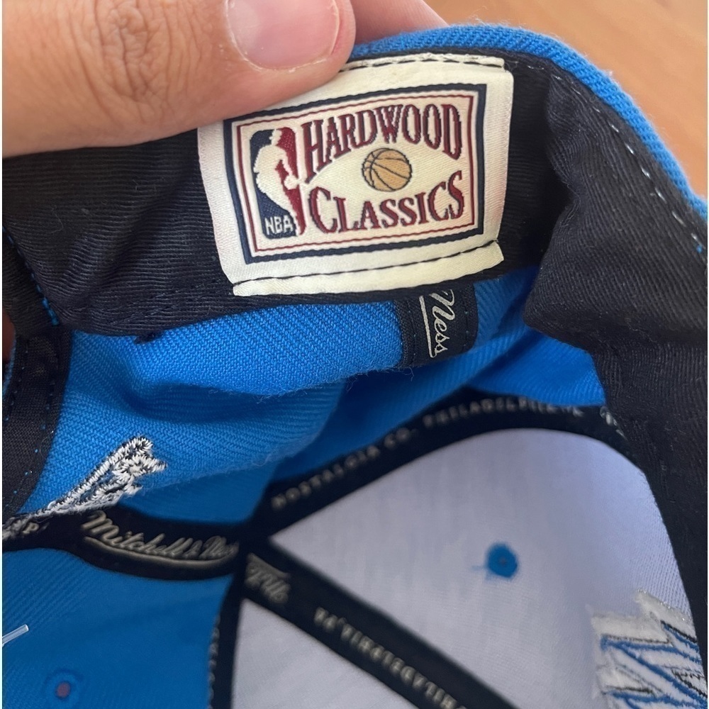 VANTAGE magic SnapBack cap one size fits all - Picture 10 of 11